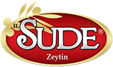 Sude Zeytincilik - Damak Tadınız - Zeytin | Toptan Zeytin | Gemlik Toptan Zeytin